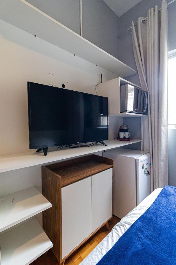 Casa de férias Quartos Prox A Av Paulista E Frei Caneca *