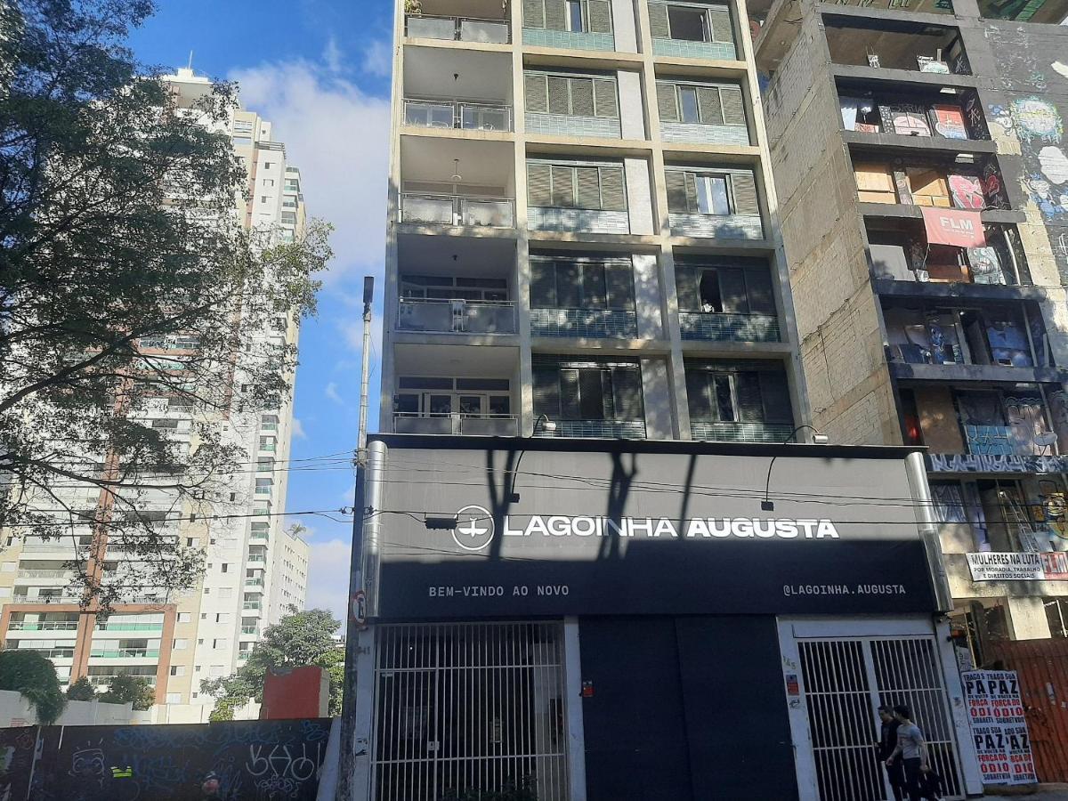 Casa de férias Quartos Prox A Av Paulista E Frei Caneca São Paulo