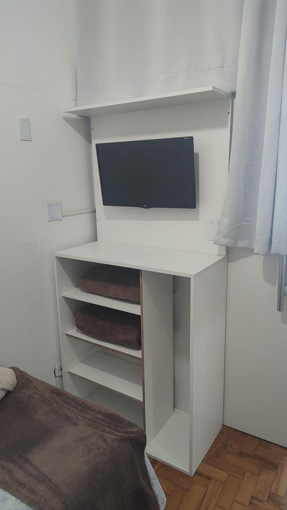 Casa de férias Quartos Prox A Av Paulista E Frei Caneca