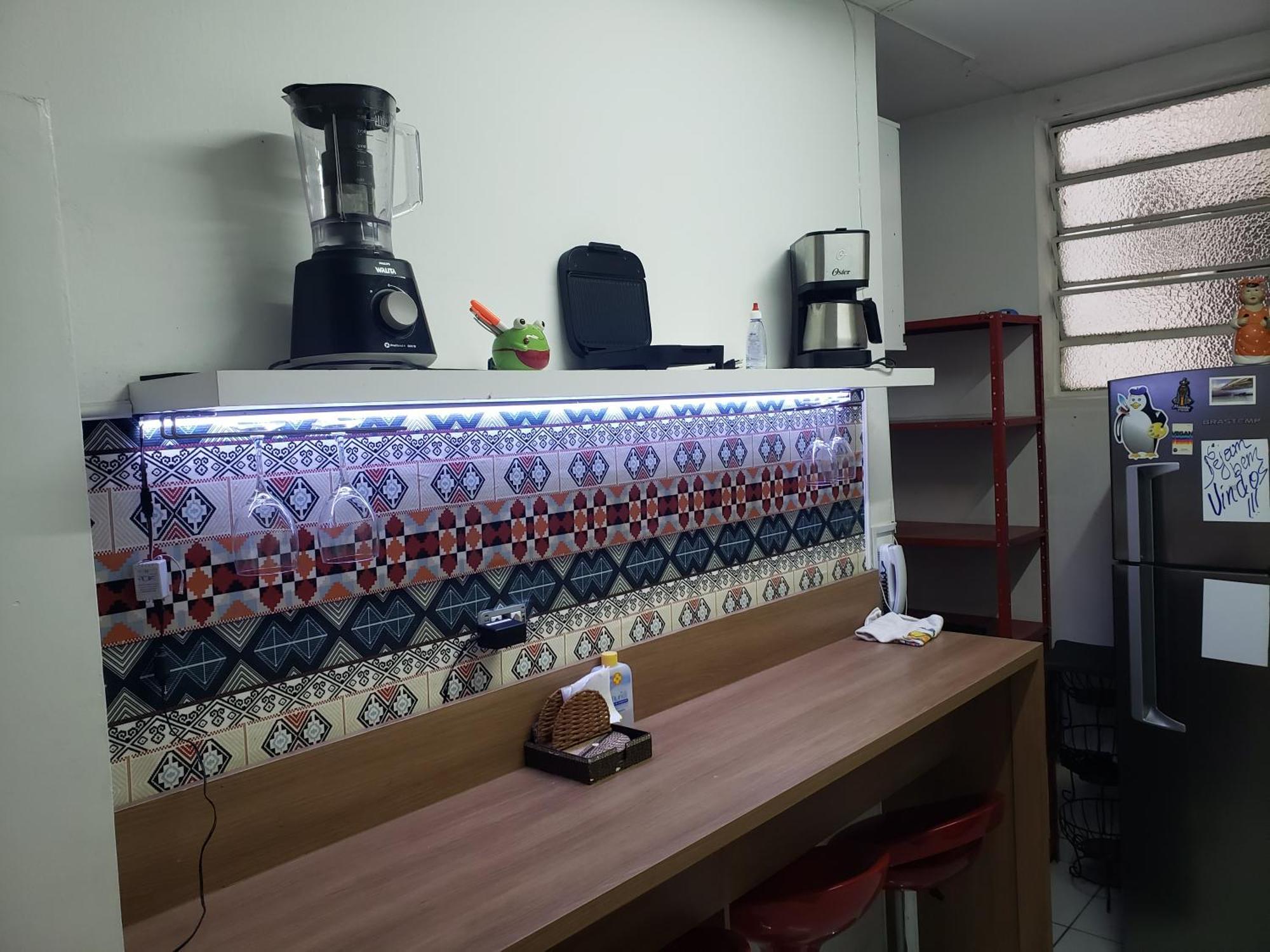 Quartos Prox A Av Paulista E Frei Caneca Casa de férias *
