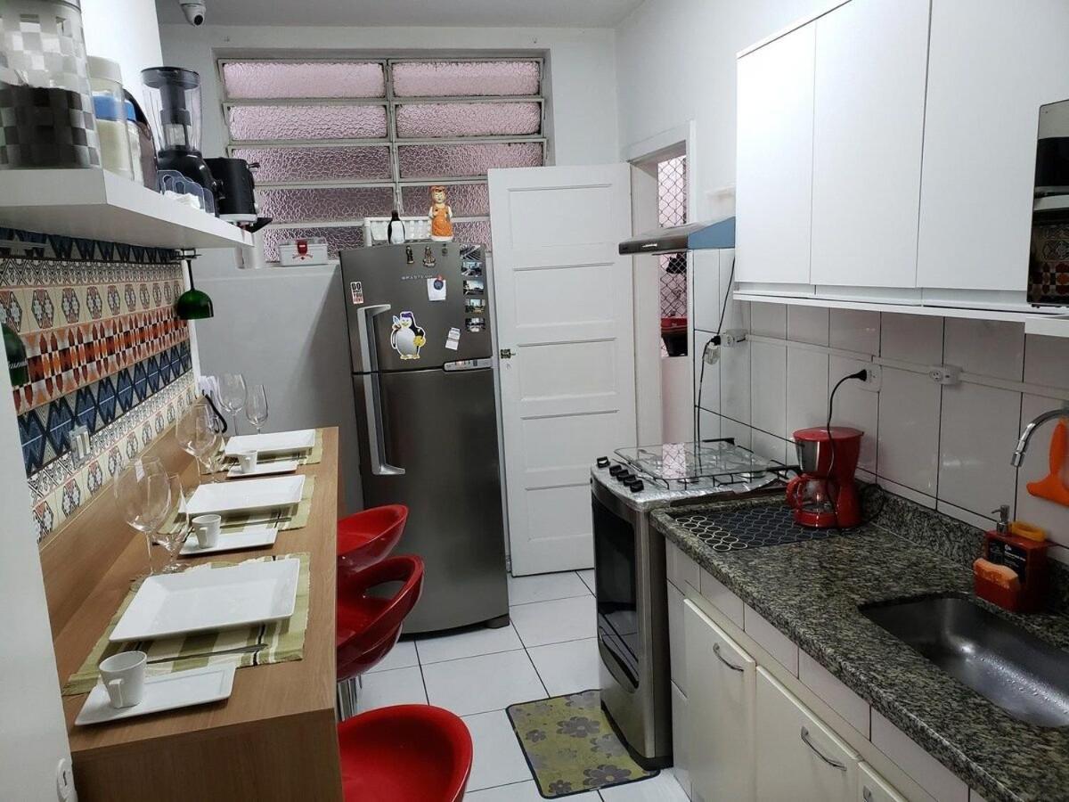 Quartos Prox A Av Paulista E Frei Caneca Casa de férias *