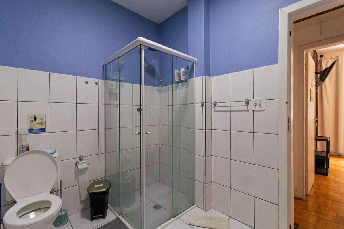 Casa de férias Quartos Prox A Av Paulista E Frei Caneca *