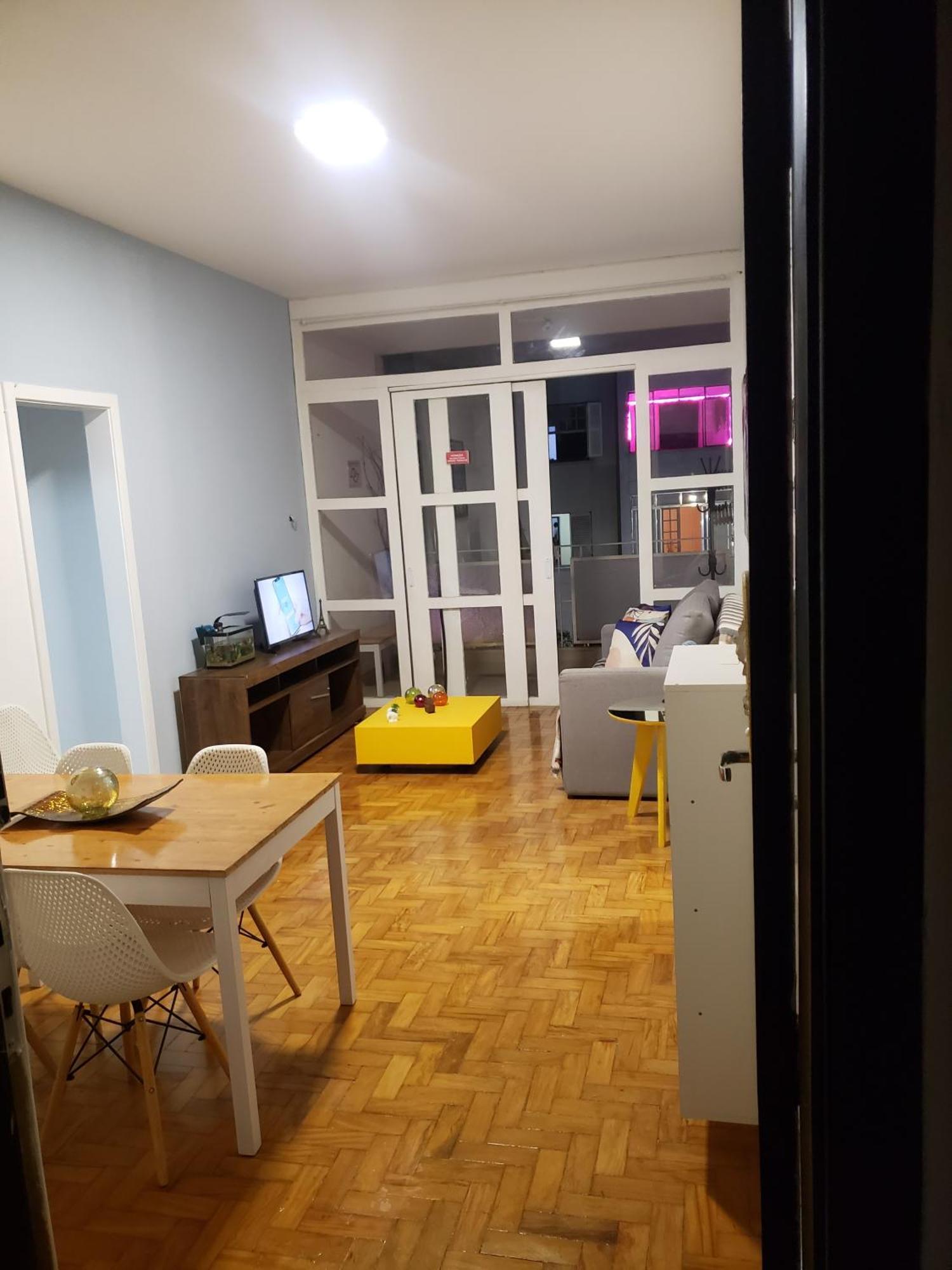 Quartos Prox A Av Paulista E Frei Caneca Casa de férias São Paulo