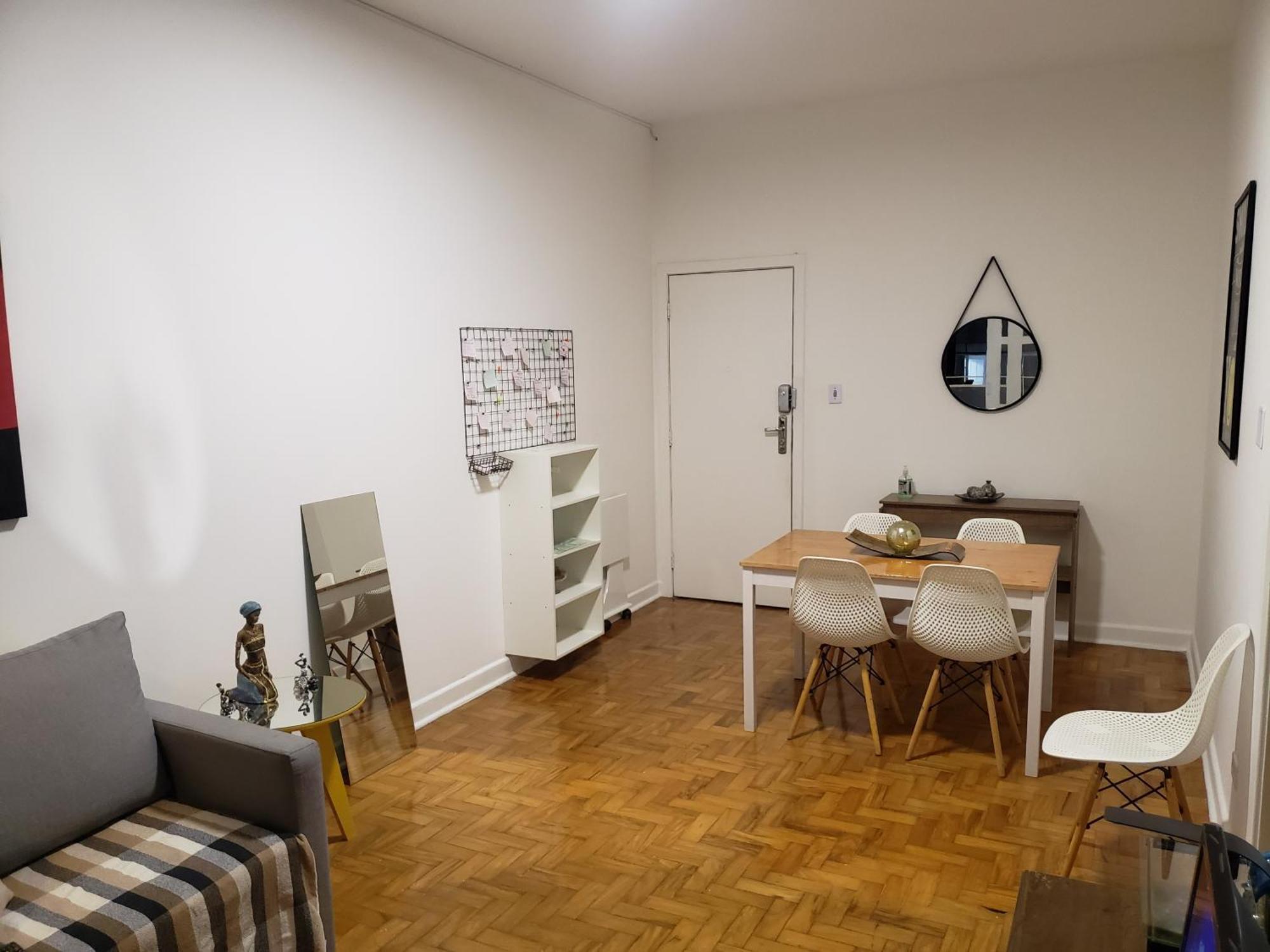 Quartos Prox A Av Paulista E Frei Caneca Casa de férias São Paulo