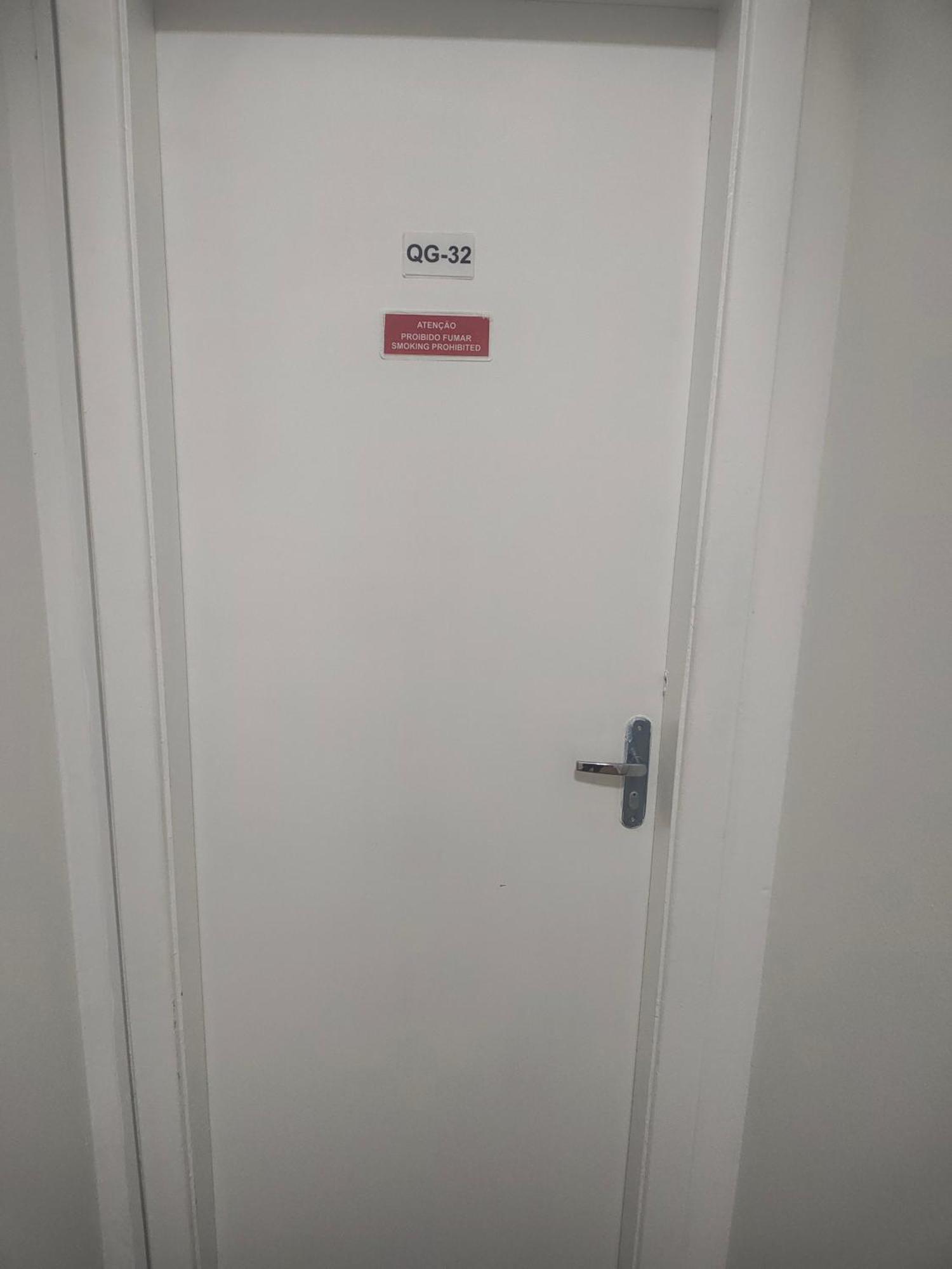Quartos Prox A Av Paulista E Frei Caneca Casa de férias *
