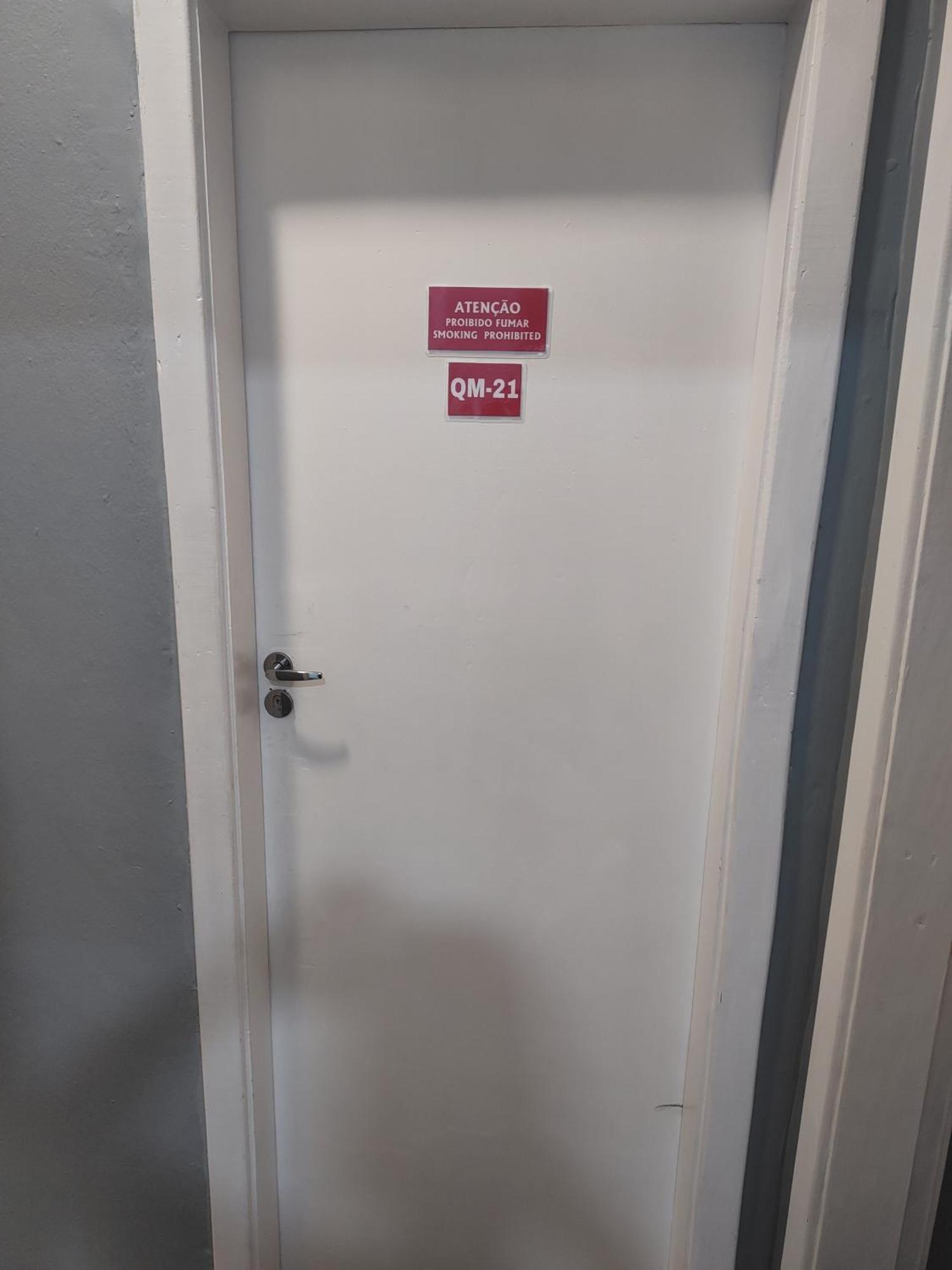 Quartos Prox A Av Paulista E Frei Caneca *
