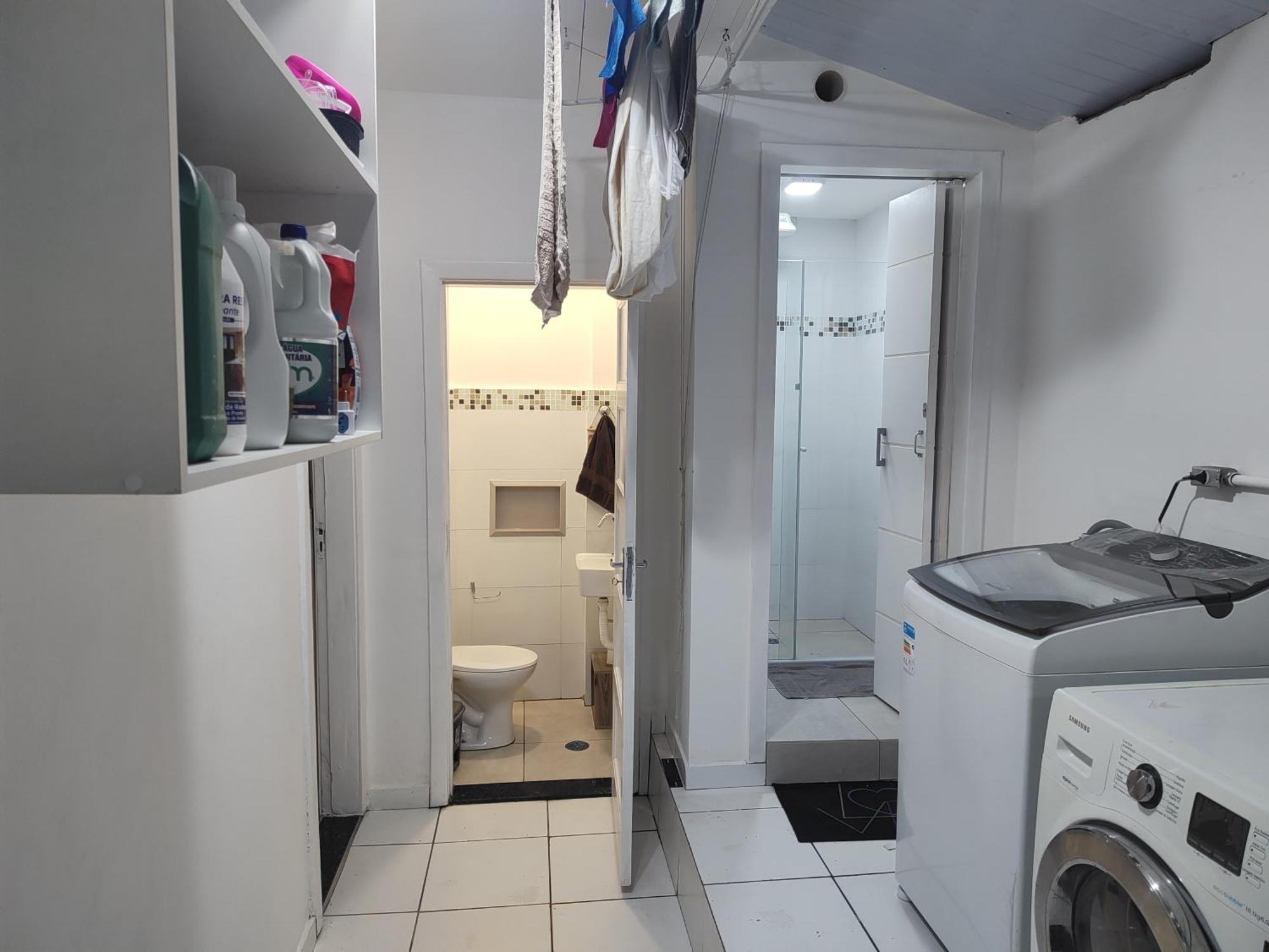 Casa de férias Quartos Prox A Av Paulista E Frei Caneca