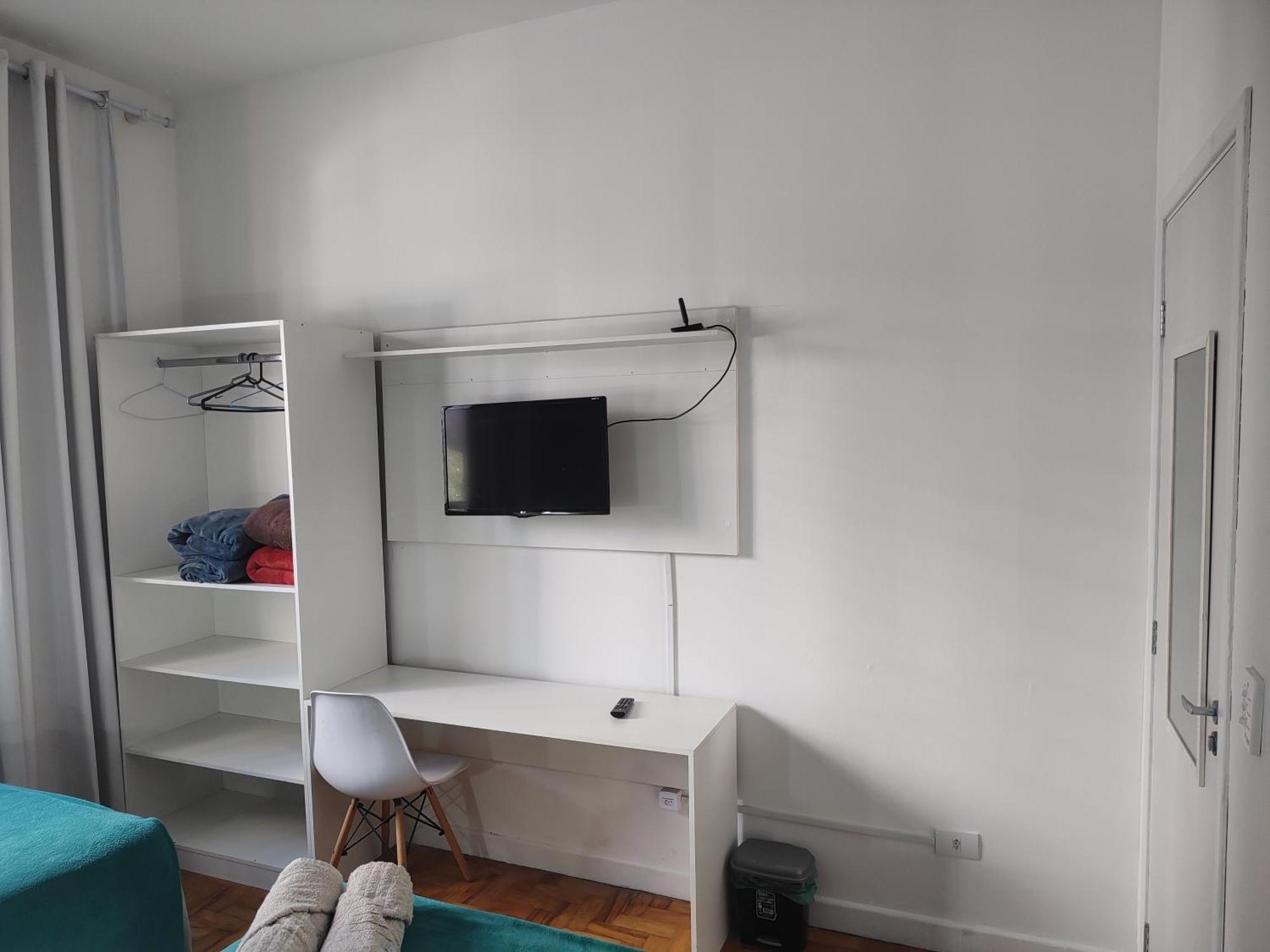 Quartos Prox A Av Paulista E Frei Caneca Casa de férias