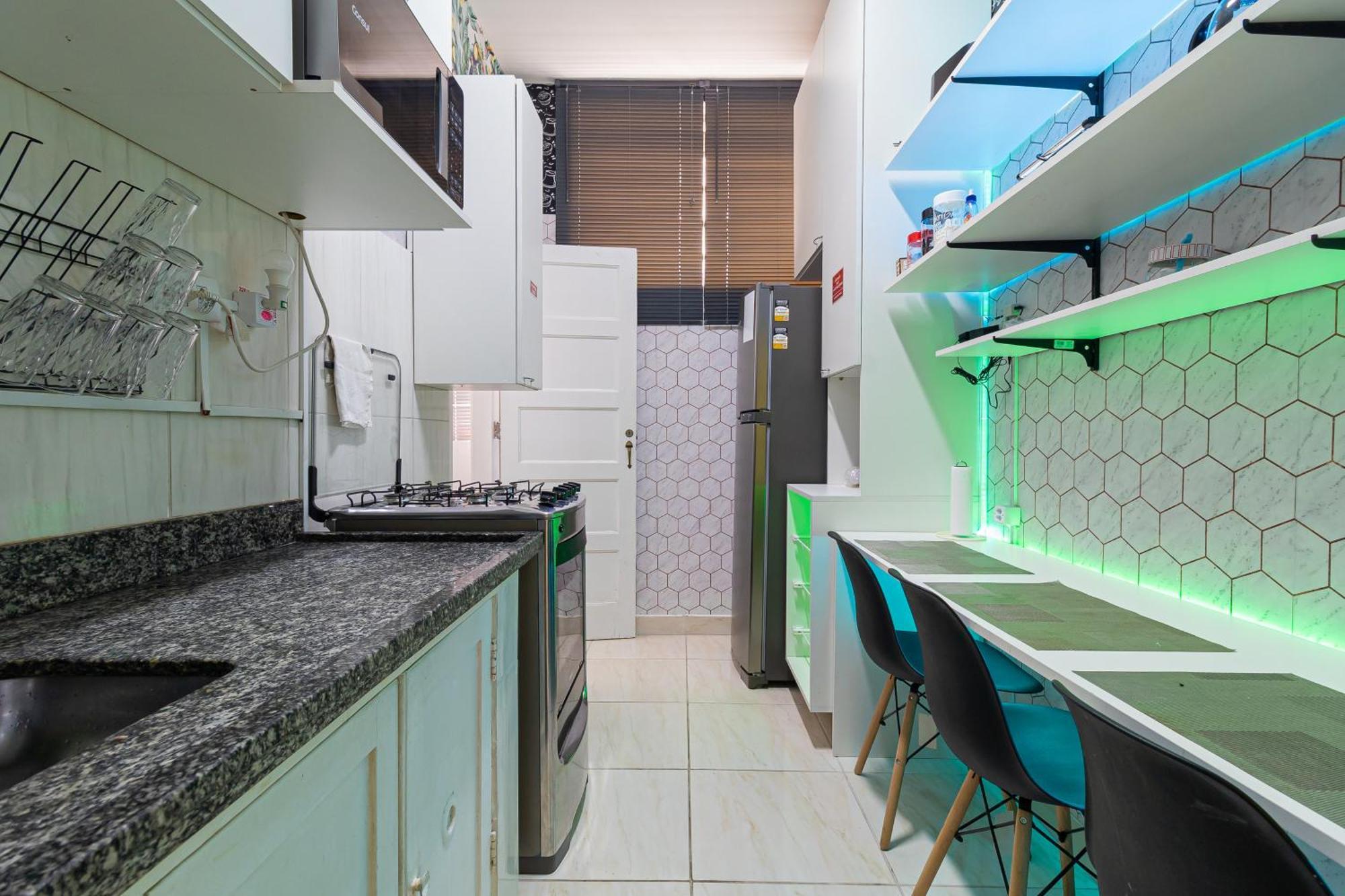Casa de férias Quartos Prox A Av Paulista E Frei Caneca