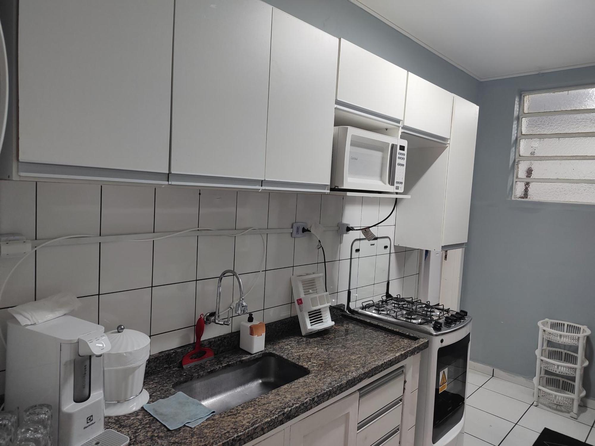 Casa de férias Quartos Prox A Av Paulista E Frei Caneca *