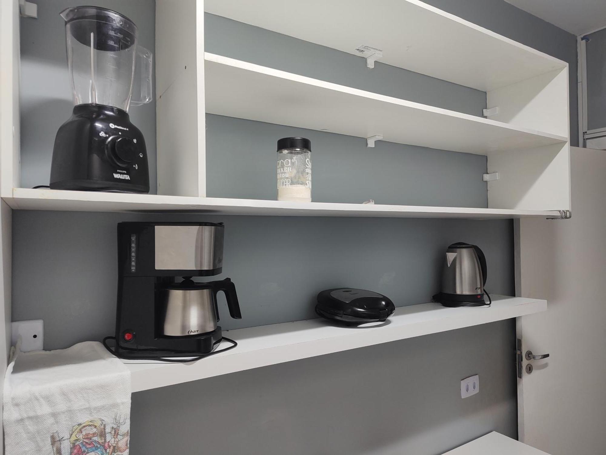 Quartos Prox A Av Paulista E Frei Caneca * São Paulo