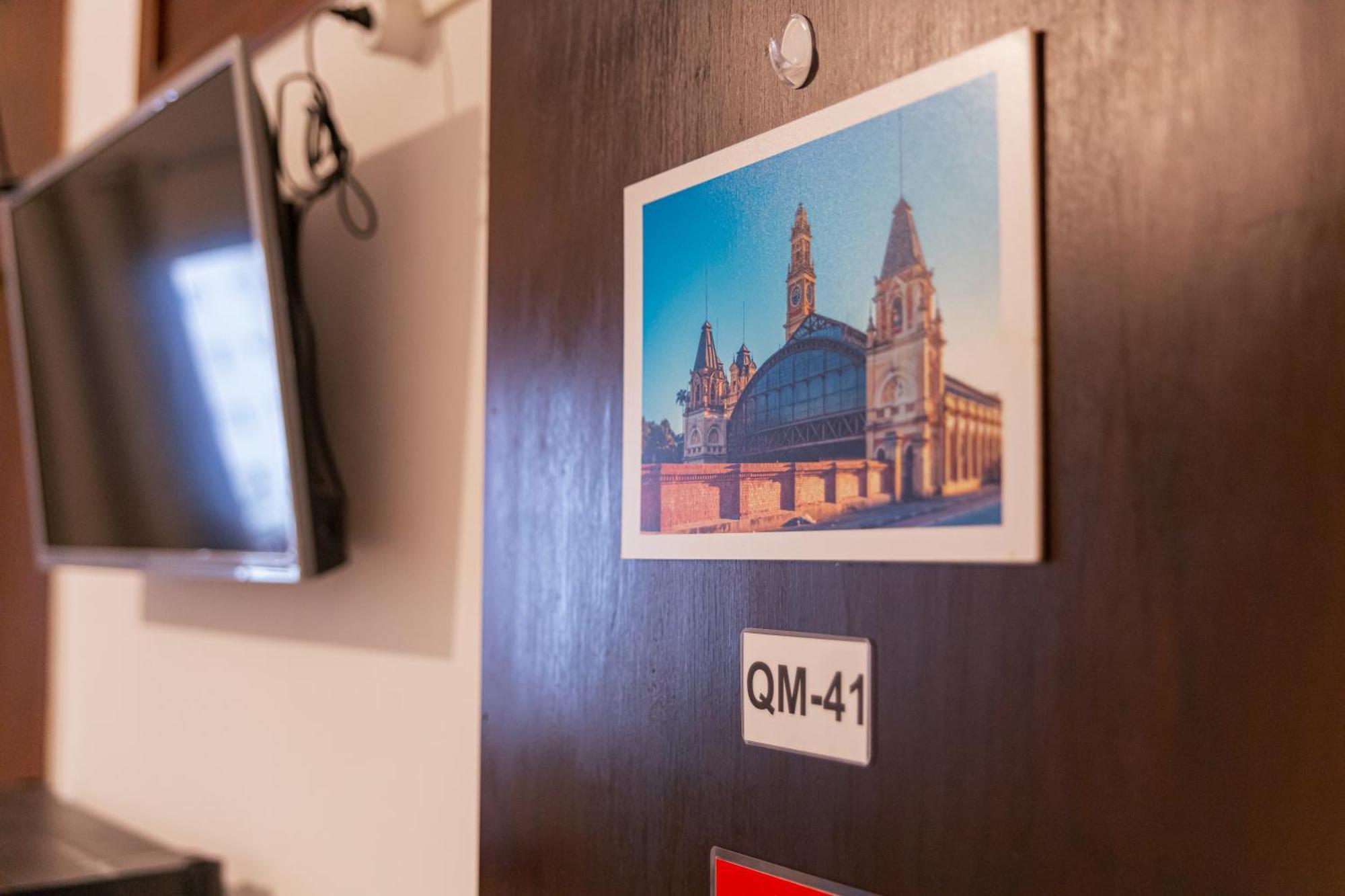 Casa de férias Quartos Prox A Av Paulista E Frei Caneca