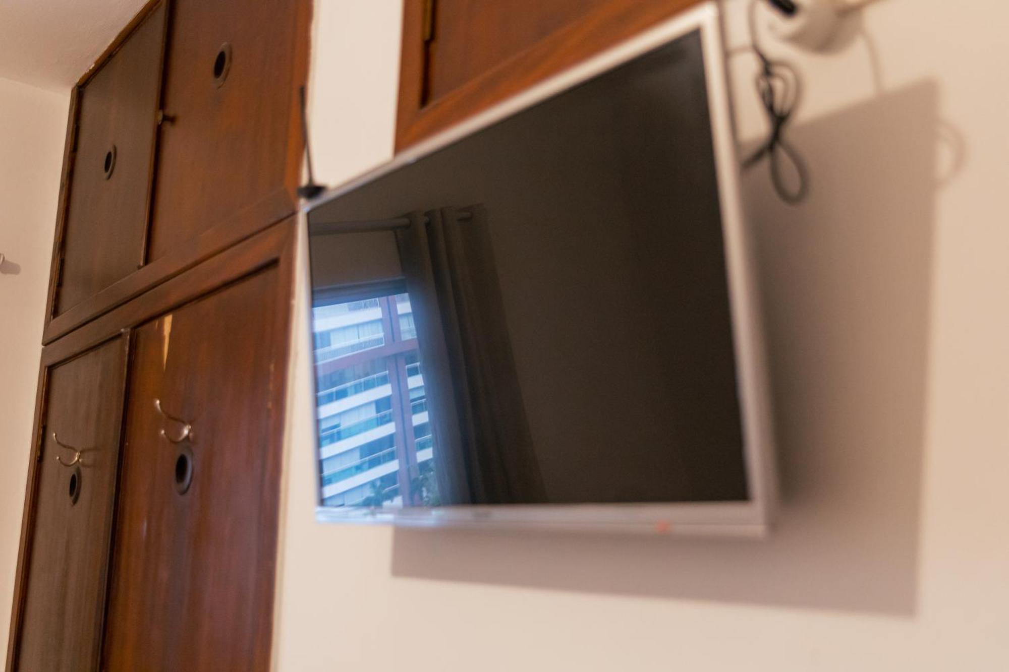 Casa de férias Quartos Prox A Av Paulista E Frei Caneca *